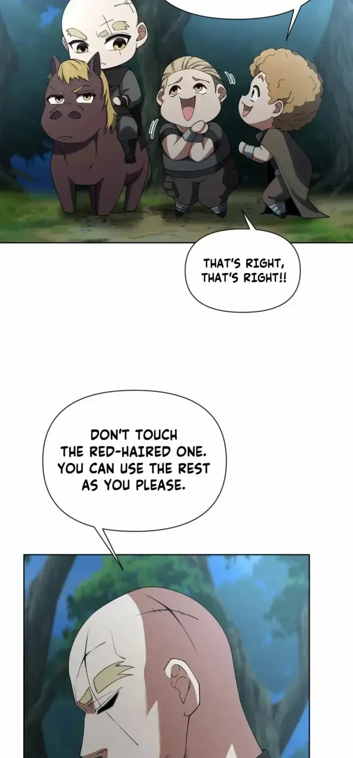 I Build an Industrial Empire on the Magic Continent Chapter 40 page 45 - 