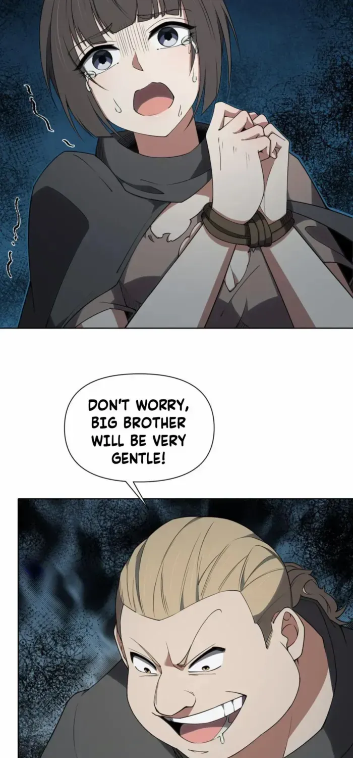 I Build an Industrial Empire on the Magic Continent Chapter 40 page 52 - 