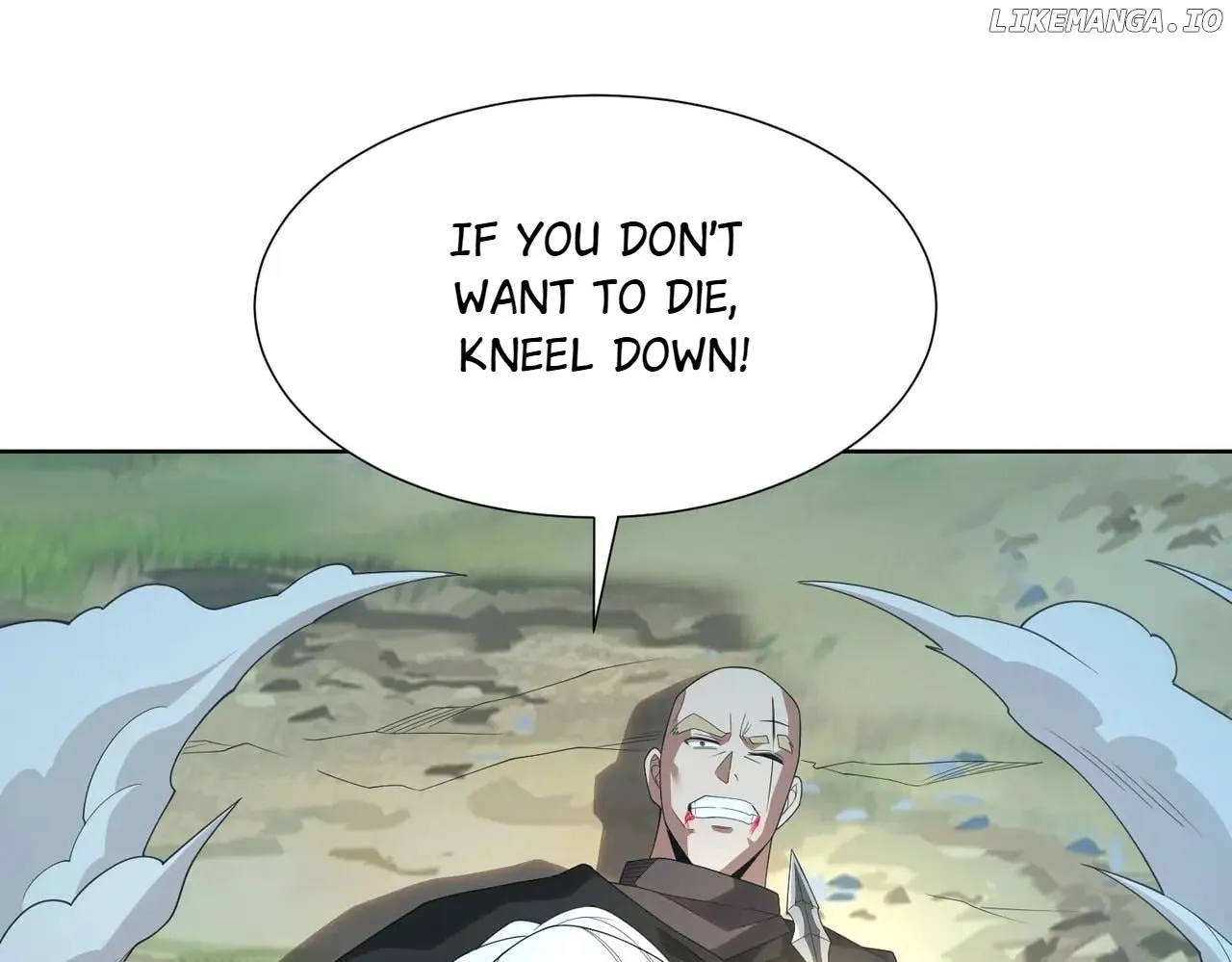 I Build an Industrial Empire on the Magic Continent Chapter 41 page 144 - 