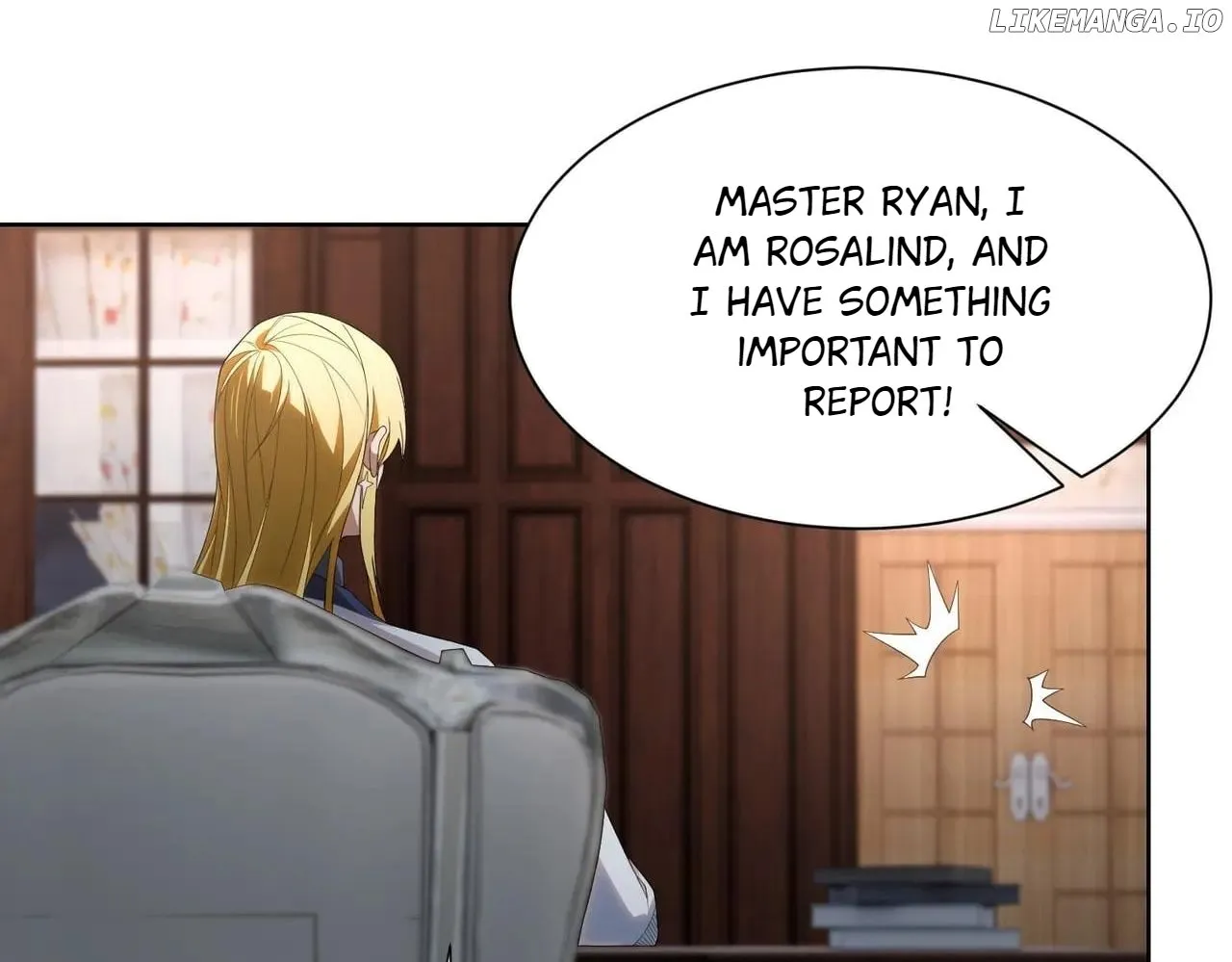 I Build an Industrial Empire on the Magic Continent Chapter 41 page 163 - 