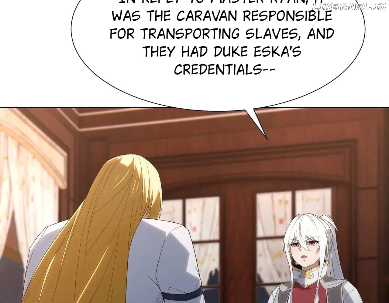 I Build an Industrial Empire on the Magic Continent Chapter 41 page 174 - 