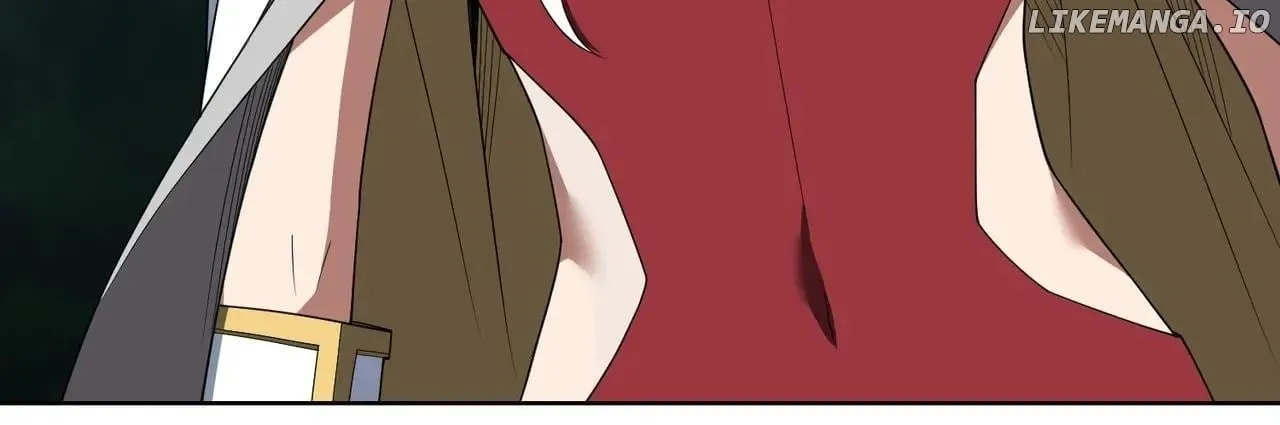 I Build an Industrial Empire on the Magic Continent Chapter 41 page 5 - 