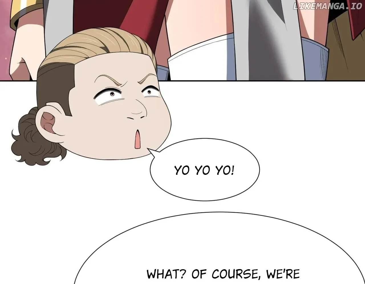 I Build an Industrial Empire on the Magic Continent Chapter 41 page 7 - 