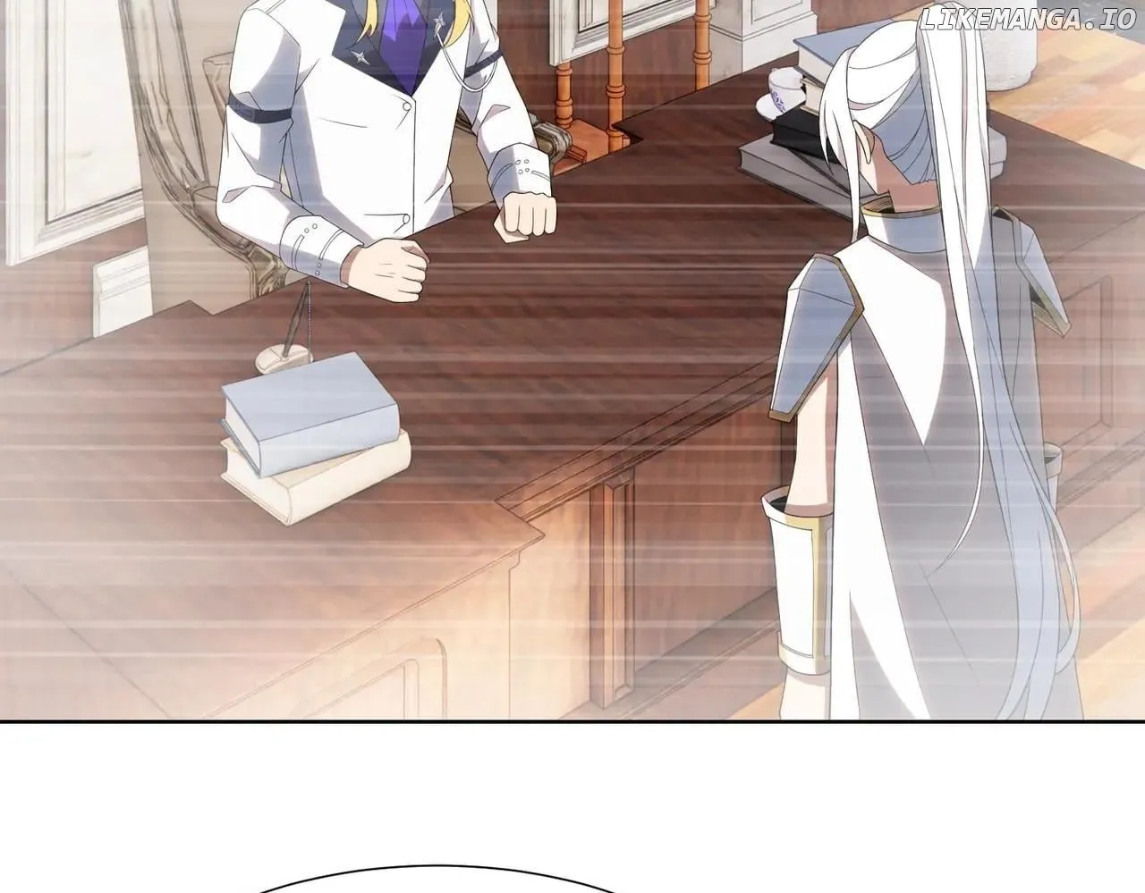 I Build an Industrial Empire on the Magic Continent Chapter 41 page 80 - 