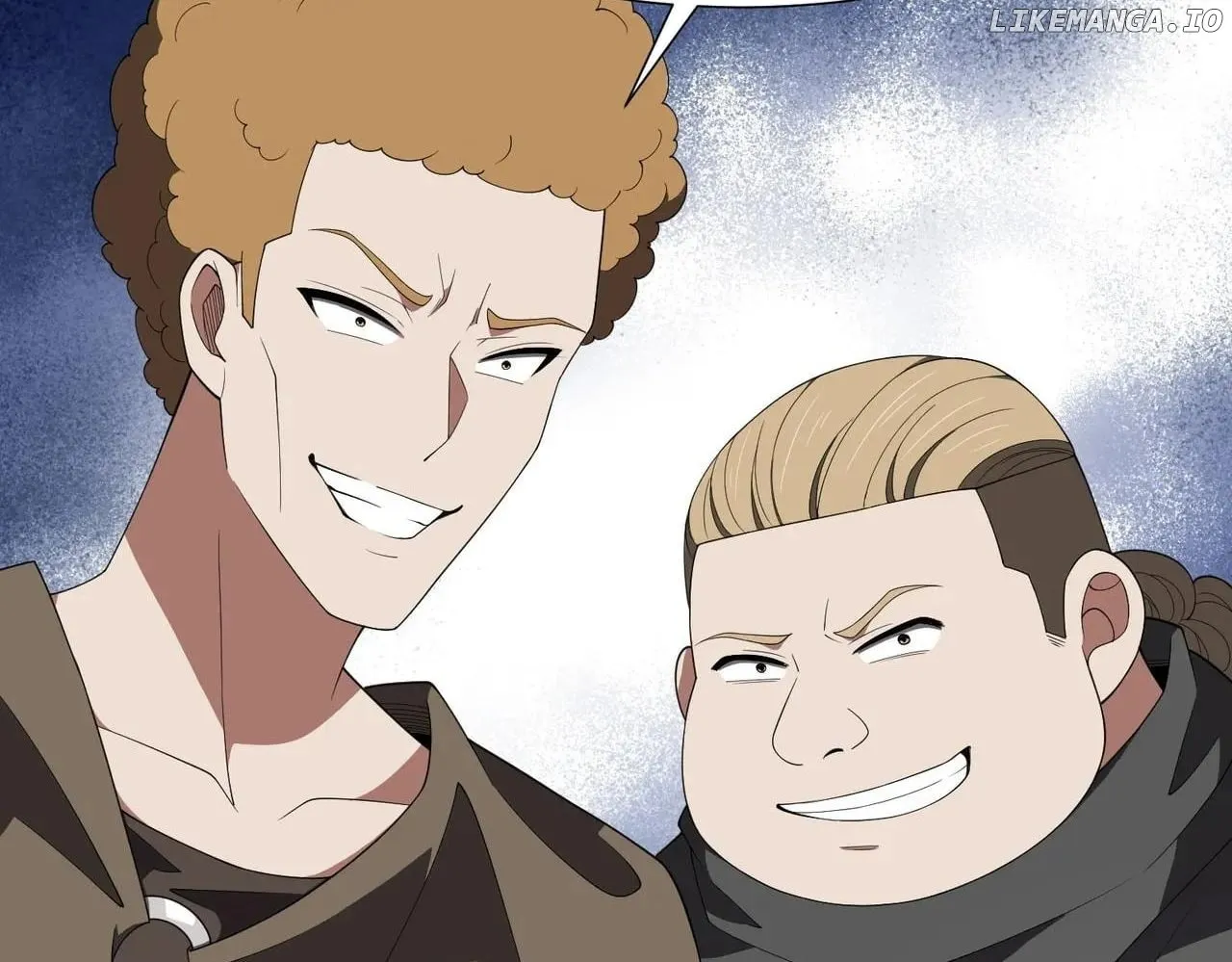 I Build an Industrial Empire on the Magic Continent Chapter 41 page 9 - 