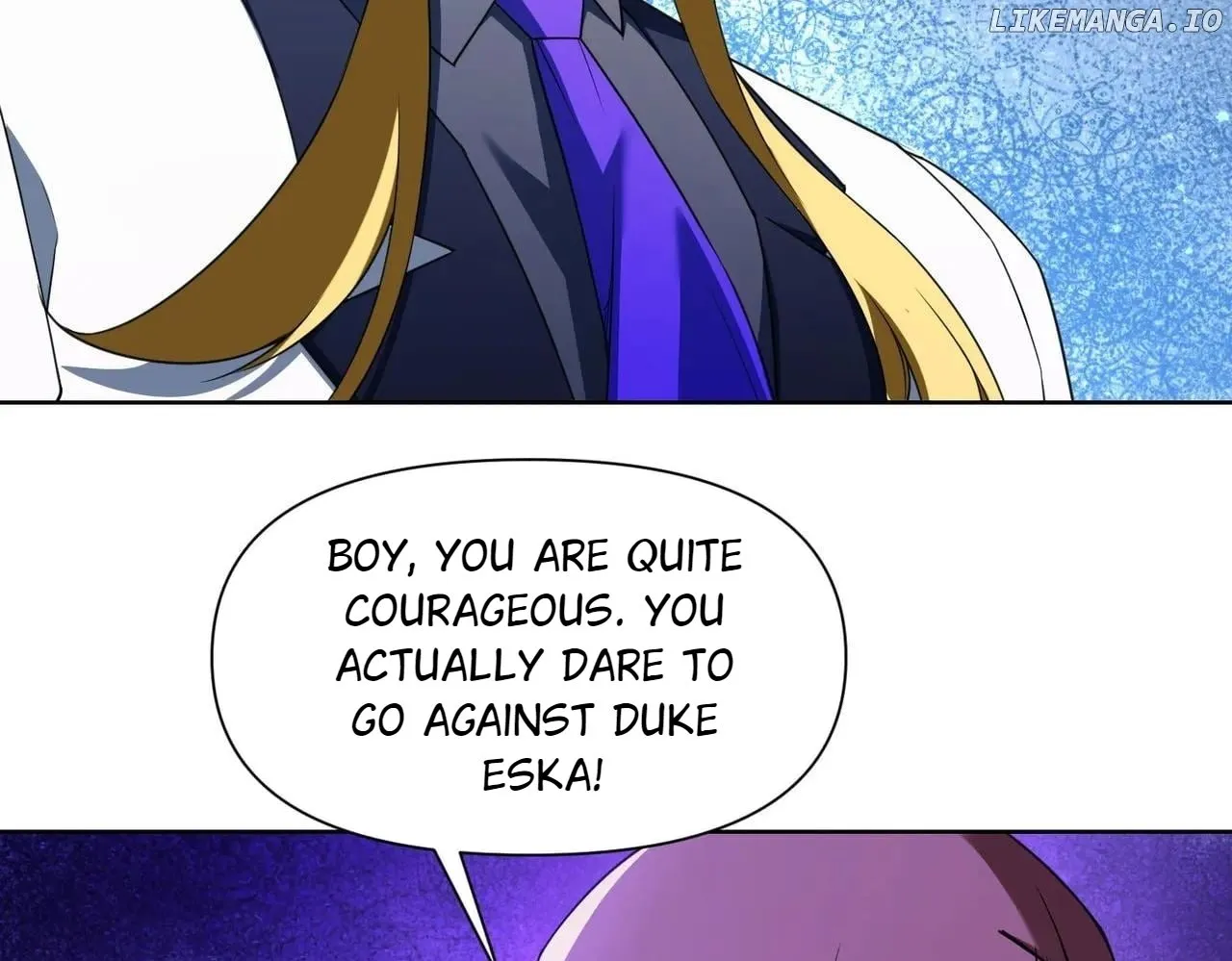 I Build an Industrial Empire on the Magic Continent Chapter 42 page 11 - 