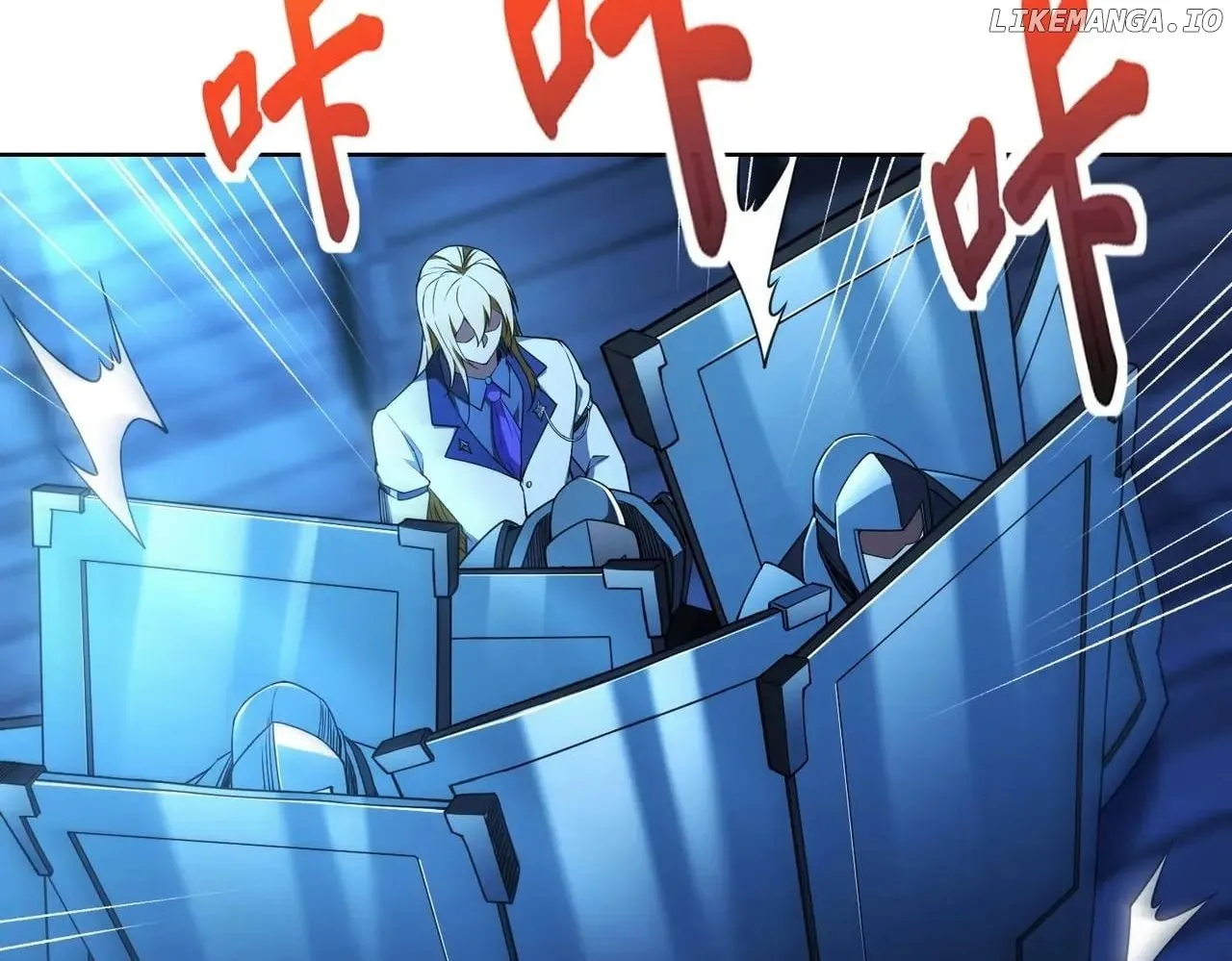 I Build an Industrial Empire on the Magic Continent Chapter 42 page 107 - 