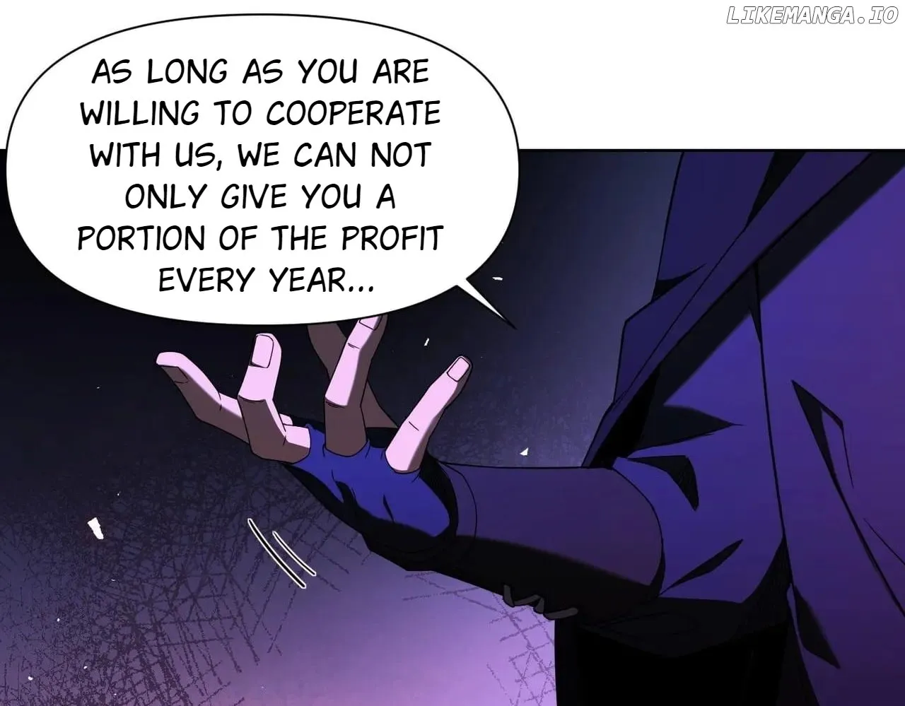 I Build an Industrial Empire on the Magic Continent Chapter 42 page 133 - 