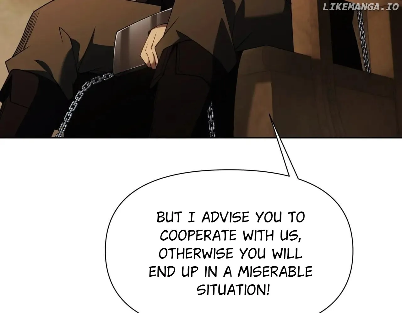 I Build an Industrial Empire on the Magic Continent Chapter 42 page 16 - 