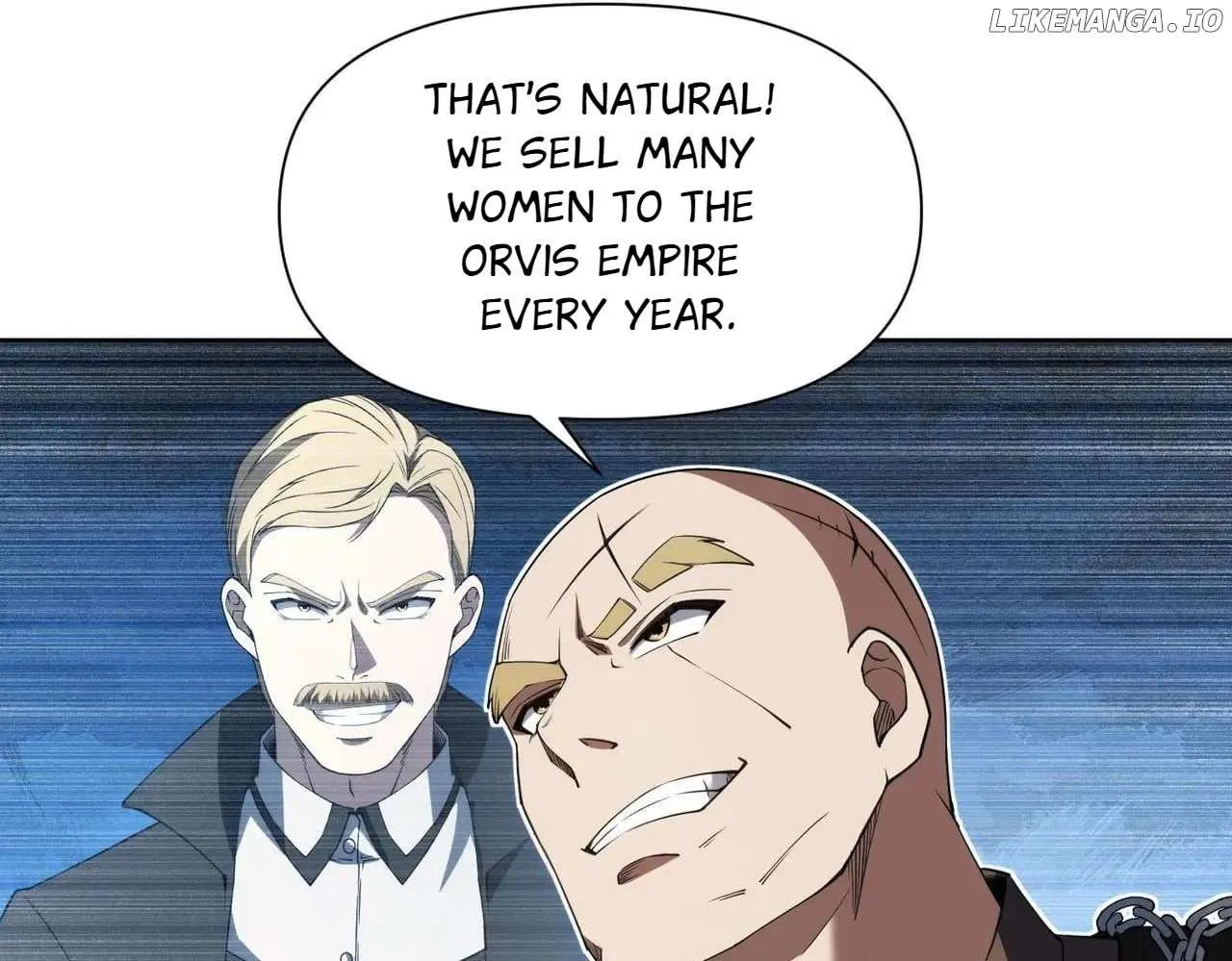 I Build an Industrial Empire on the Magic Continent Chapter 42 page 20 - 