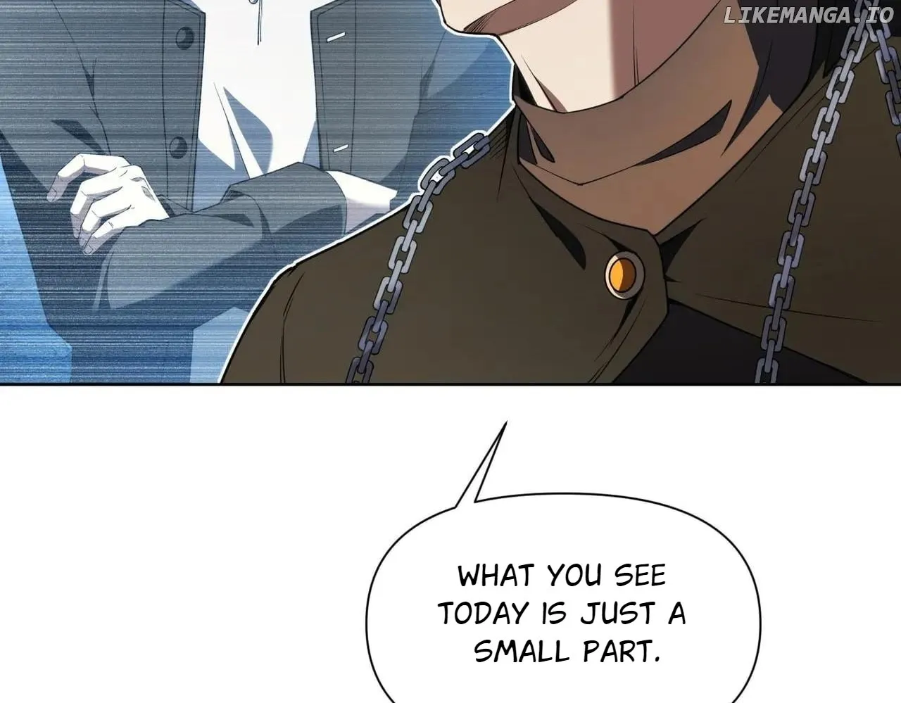 I Build an Industrial Empire on the Magic Continent Chapter 42 page 21 - 