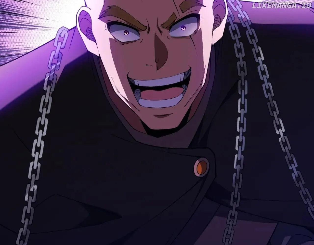 I Build an Industrial Empire on the Magic Continent Chapter 42 page 26 - 