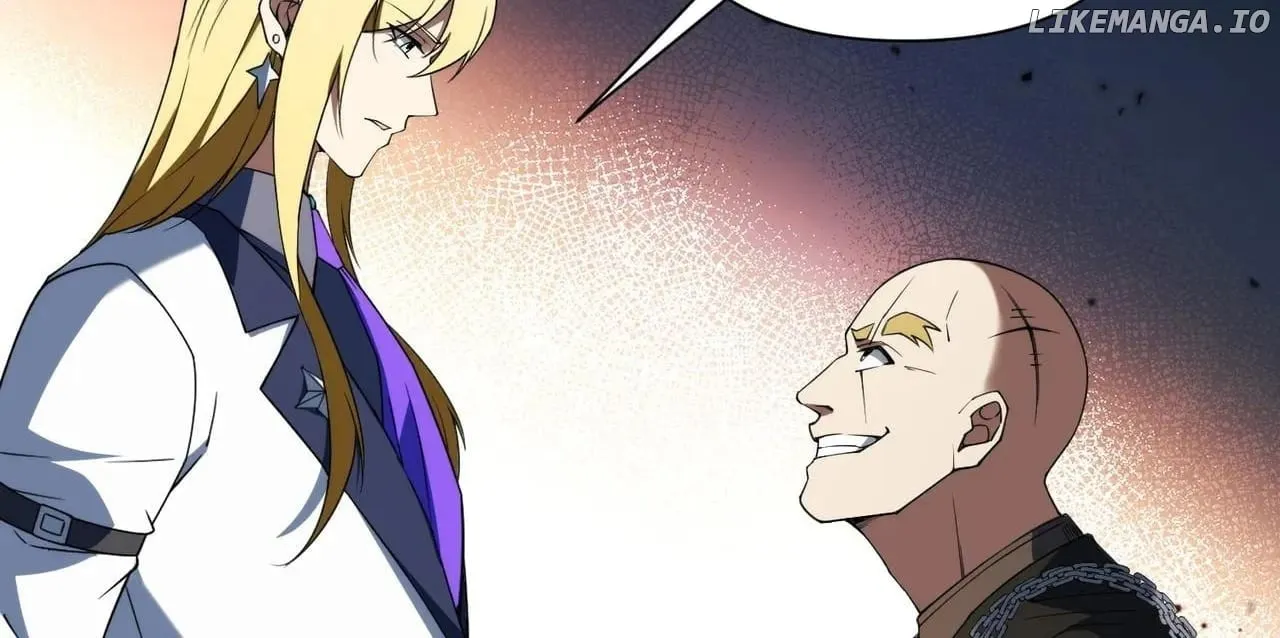 I Build an Industrial Empire on the Magic Continent Chapter 42 page 29 - 