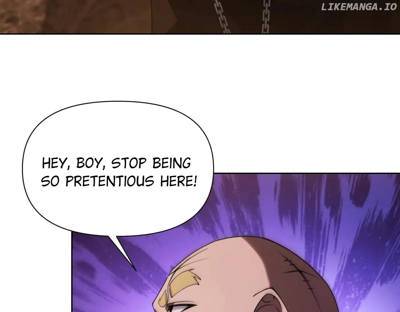I Build an Industrial Empire on the Magic Continent Chapter 42 page 36 - 