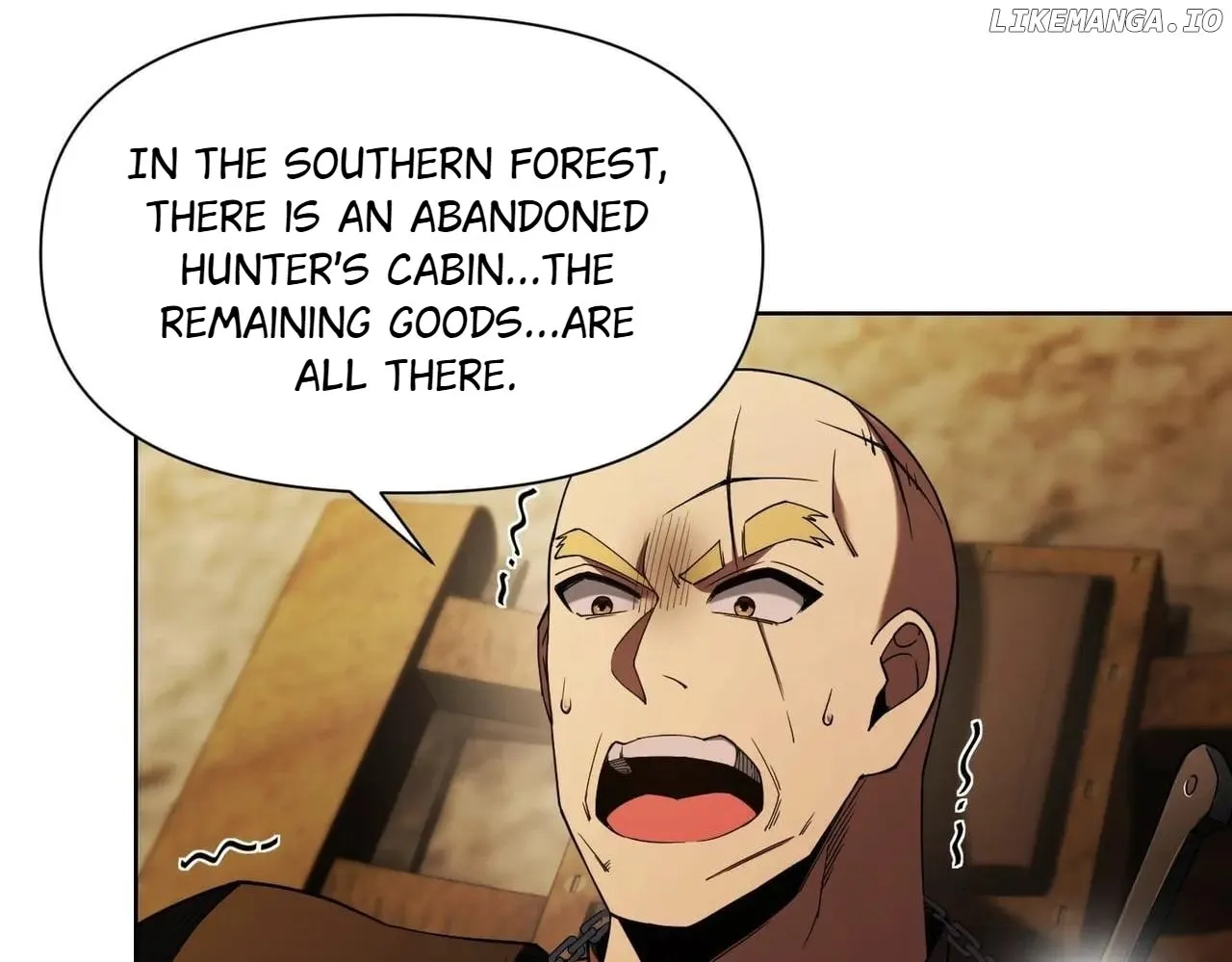 I Build an Industrial Empire on the Magic Continent Chapter 42 page 50 - 
