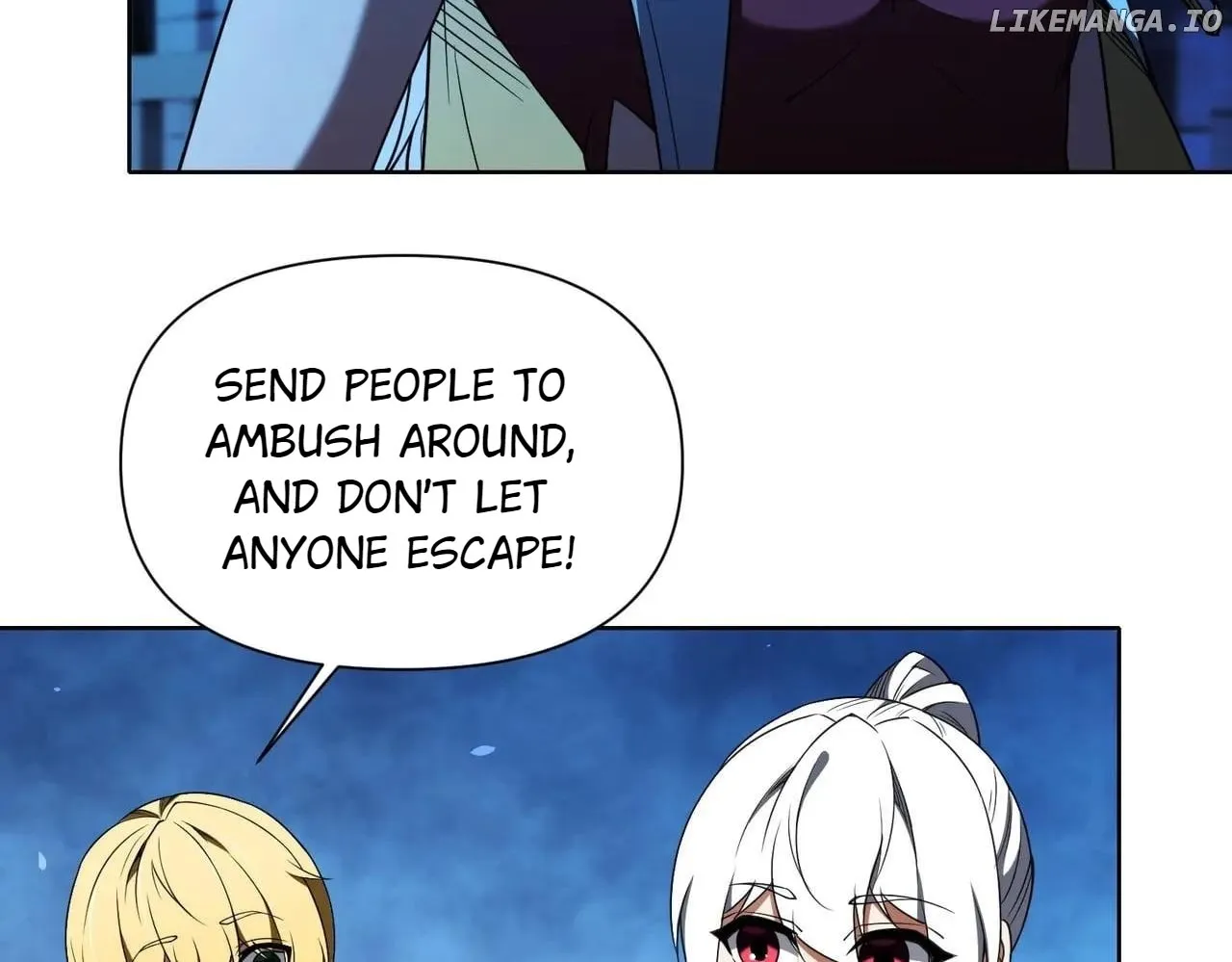 I Build an Industrial Empire on the Magic Continent Chapter 42 page 71 - 
