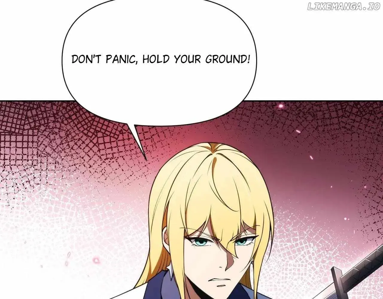 I Build an Industrial Empire on the Magic Continent Chapter 43 page 151 - 