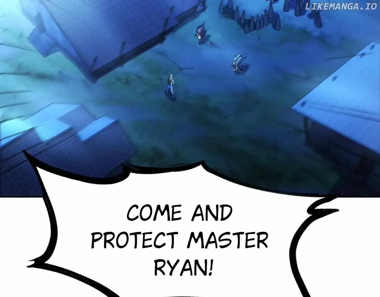 I Build an Industrial Empire on the Magic Continent Chapter 43 page 155 - 