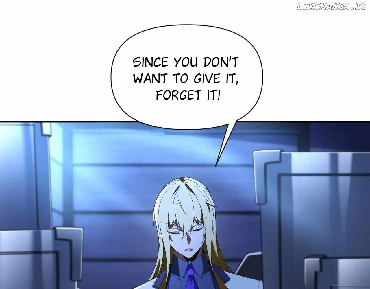 I Build an Industrial Empire on the Magic Continent Chapter 43 page 17 - 