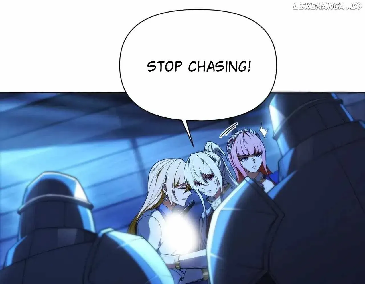 I Build an Industrial Empire on the Magic Continent Chapter 43 page 162 - 