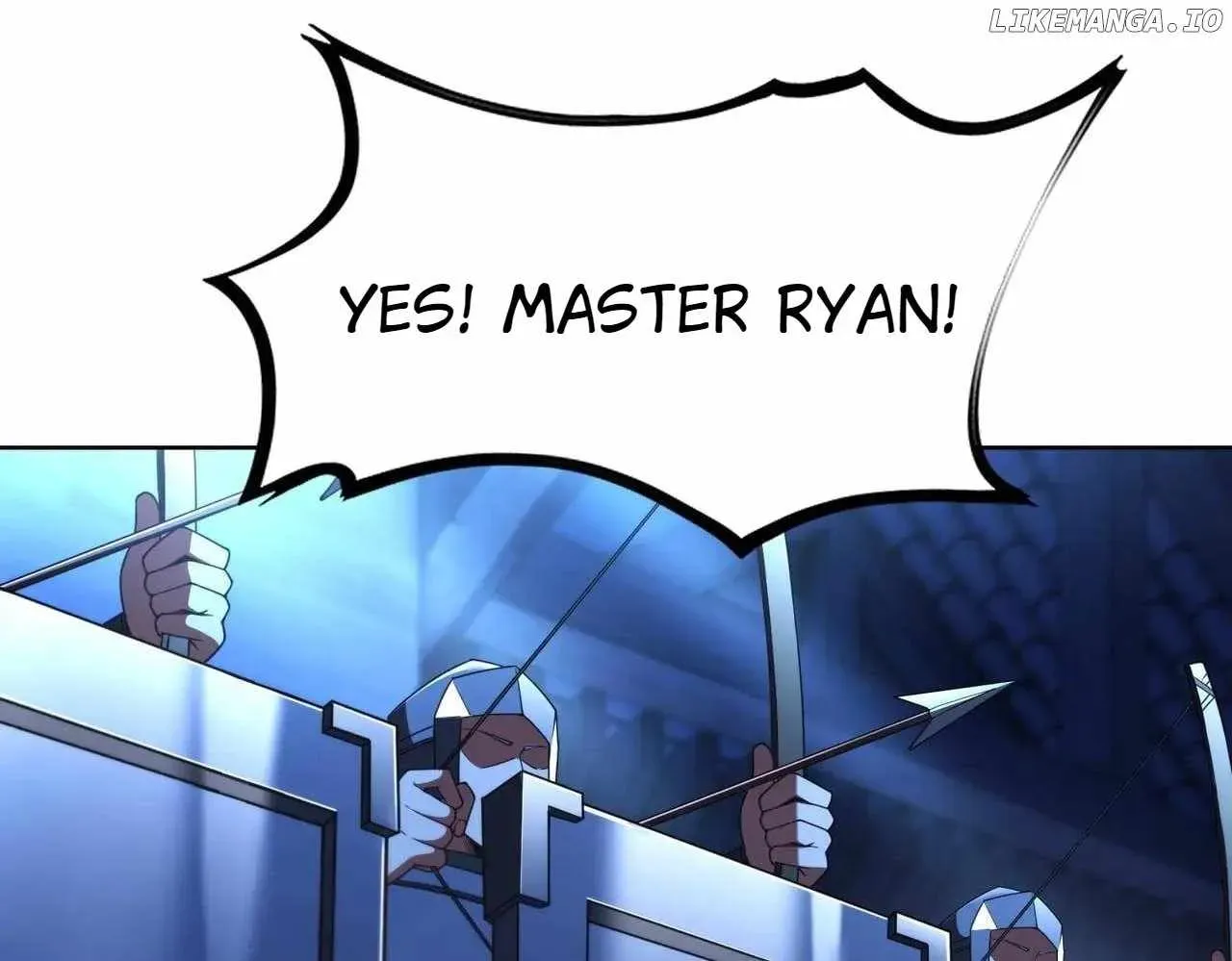 I Build an Industrial Empire on the Magic Continent Chapter 43 page 22 - 