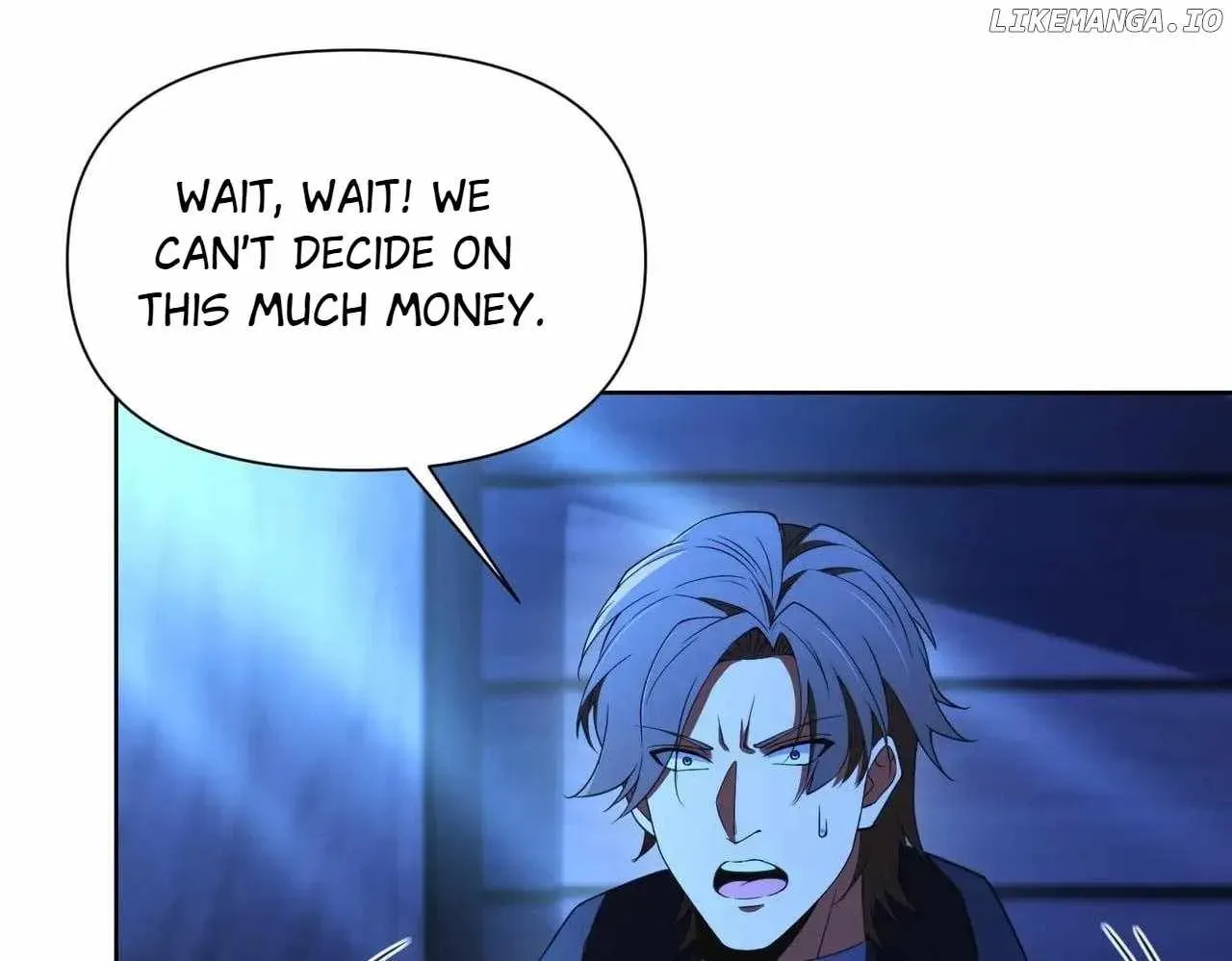 I Build an Industrial Empire on the Magic Continent Chapter 43 page 24 - 