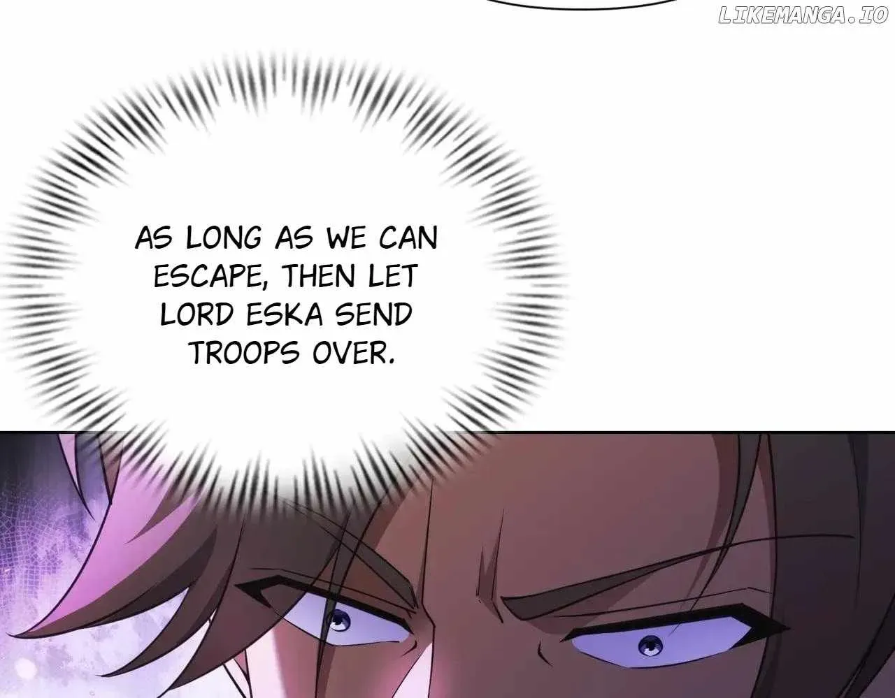 I Build an Industrial Empire on the Magic Continent Chapter 43 page 27 - 