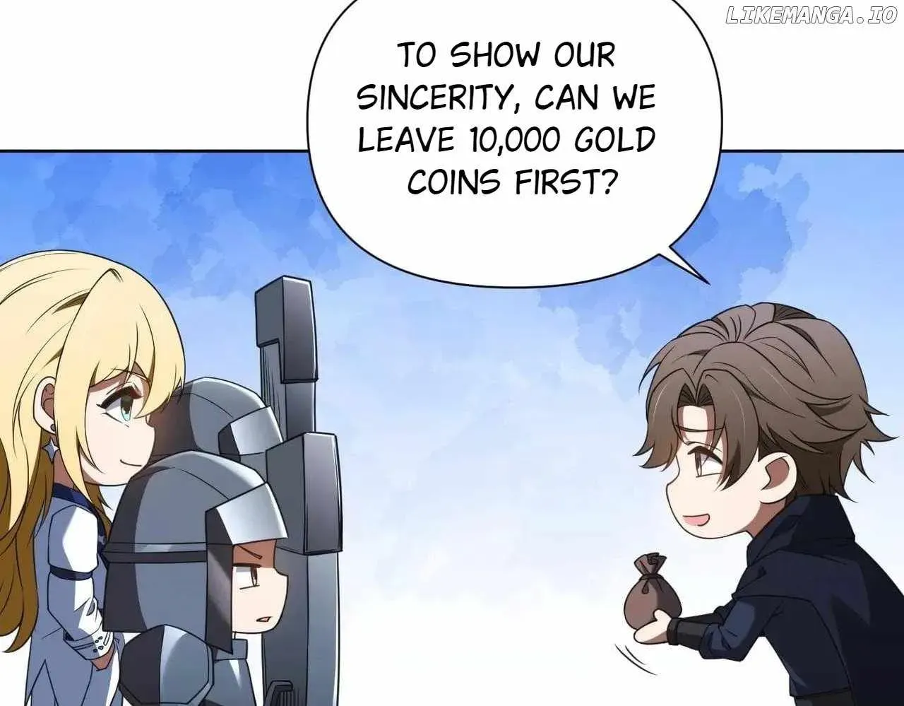 I Build an Industrial Empire on the Magic Continent Chapter 43 page 29 - 