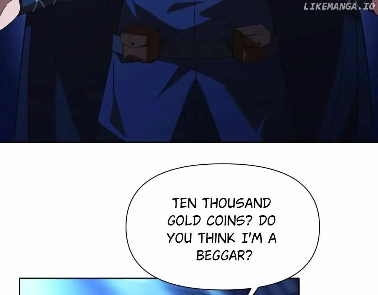I Build an Industrial Empire on the Magic Continent Chapter 43 page 4 - 