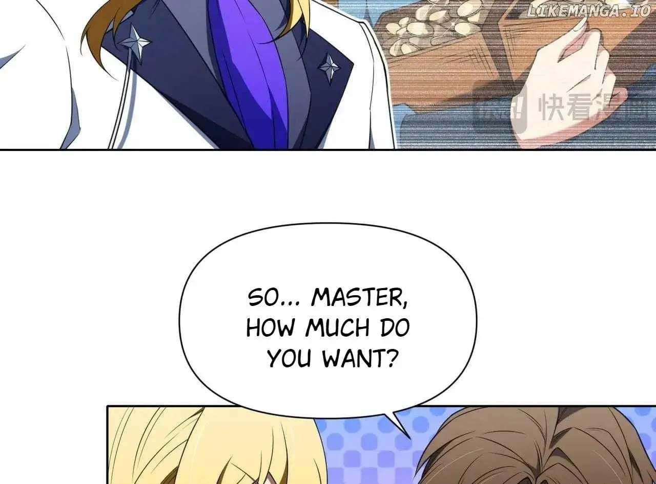 I Build an Industrial Empire on the Magic Continent Chapter 43 page 9 - 