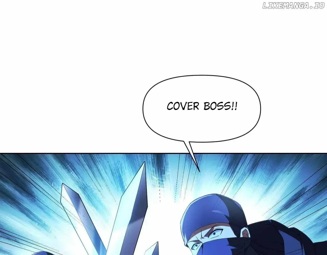 I Build an Industrial Empire on the Magic Continent Chapter 43 page 82 - 
