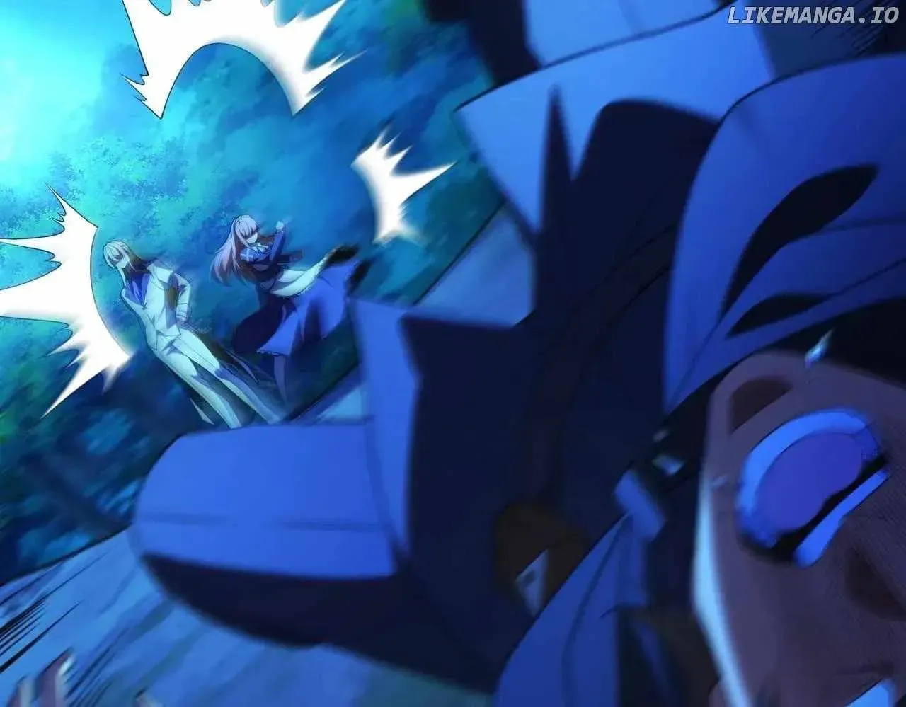 I Build an Industrial Empire on the Magic Continent Chapter 43 page 100 - 