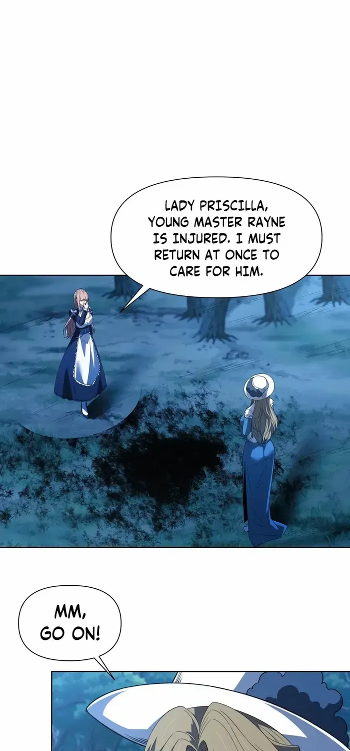 I Build an Industrial Empire on the Magic Continent Chapter 44 page 33 - 