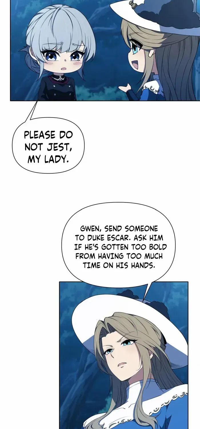 I Build an Industrial Empire on the Magic Continent Chapter 44 page 40 - 