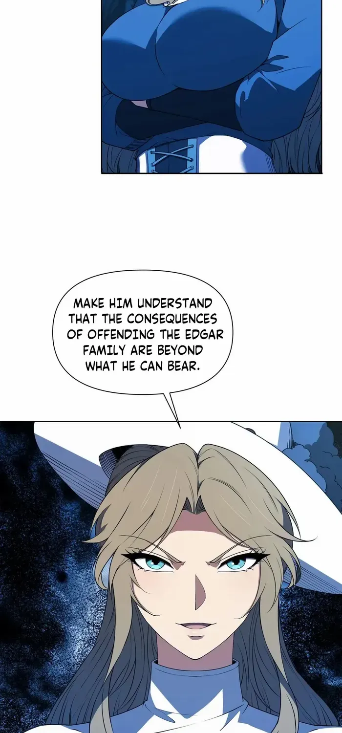 I Build an Industrial Empire on the Magic Continent Chapter 44 page 41 - 