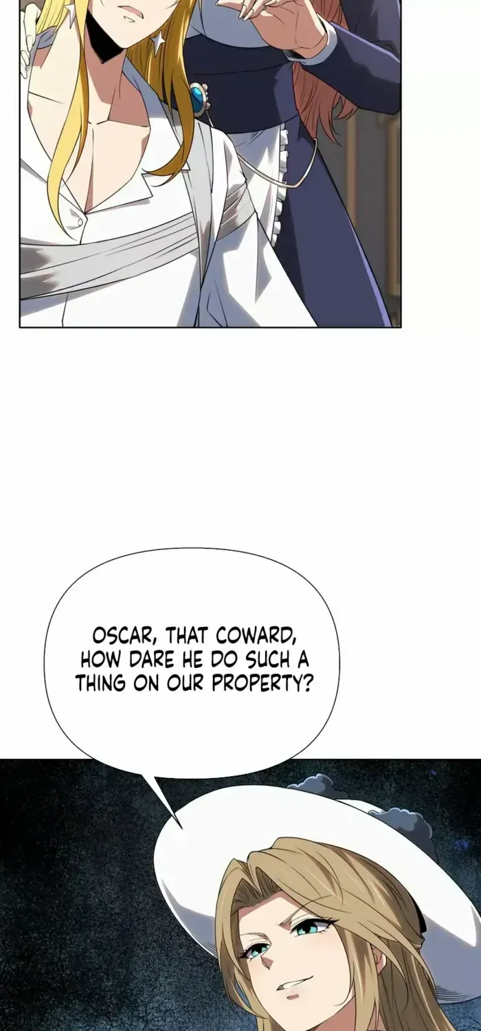I Build an Industrial Empire on the Magic Continent Chapter 45 page 13 - 