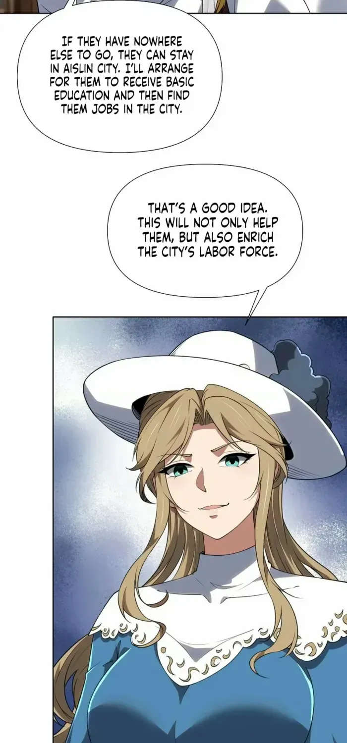 I Build an Industrial Empire on the Magic Continent Chapter 45 page 17 - 