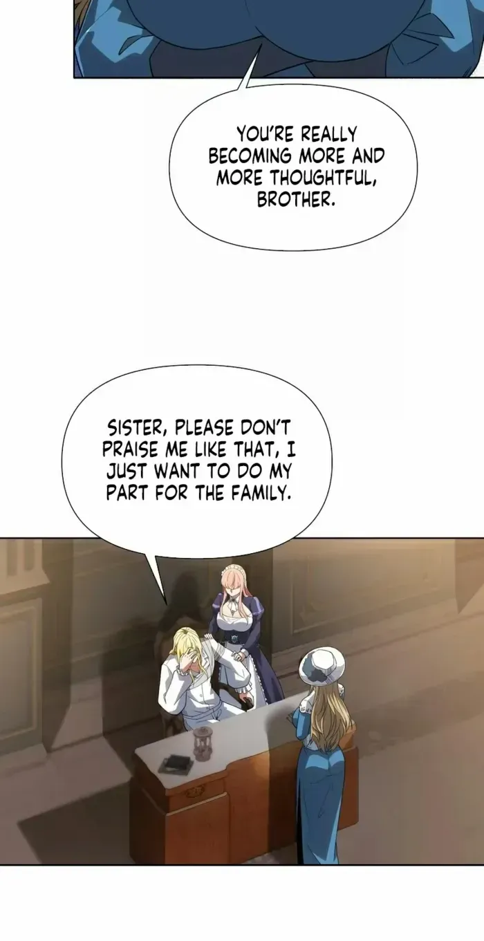 I Build an Industrial Empire on the Magic Continent Chapter 45 page 18 - 