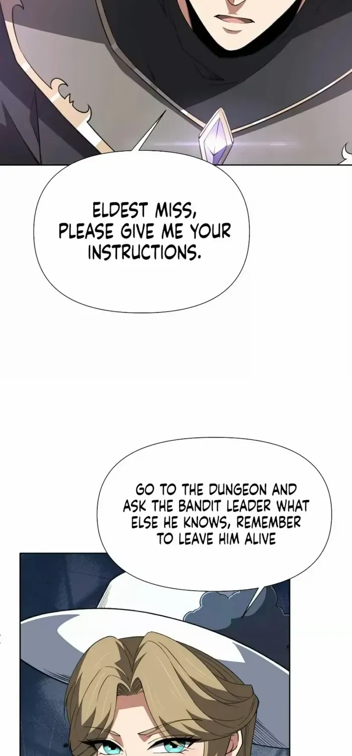I Build an Industrial Empire on the Magic Continent Chapter 45 page 29 - 