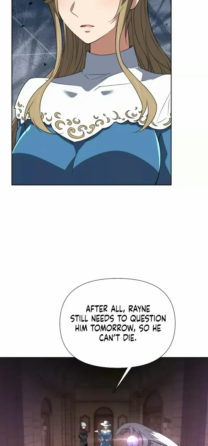 I Build an Industrial Empire on the Magic Continent Chapter 45 page 30 - 