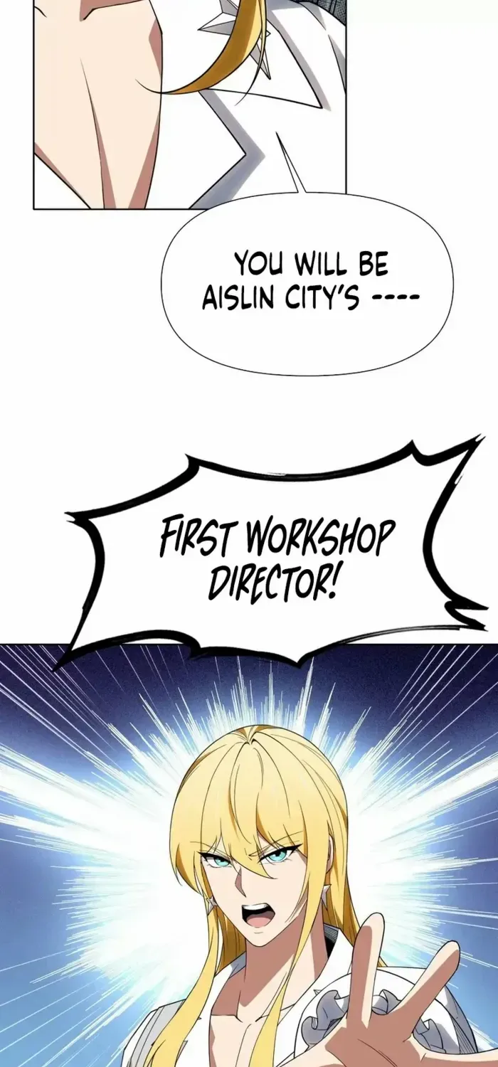 I Build an Industrial Empire on the Magic Continent Chapter 45 page 42 - 