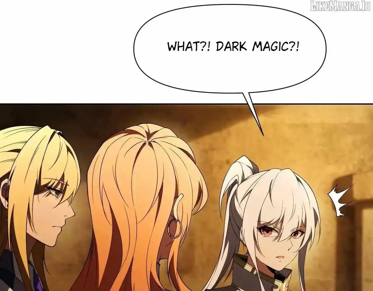 I Build an Industrial Empire on the Magic Continent Chapter 46 page 25 - 