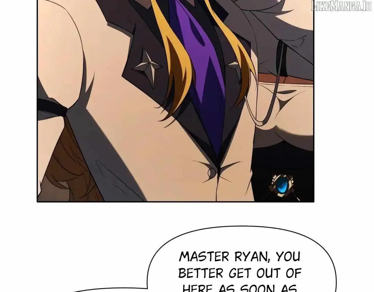 I Build an Industrial Empire on the Magic Continent Chapter 46 page 28 - 