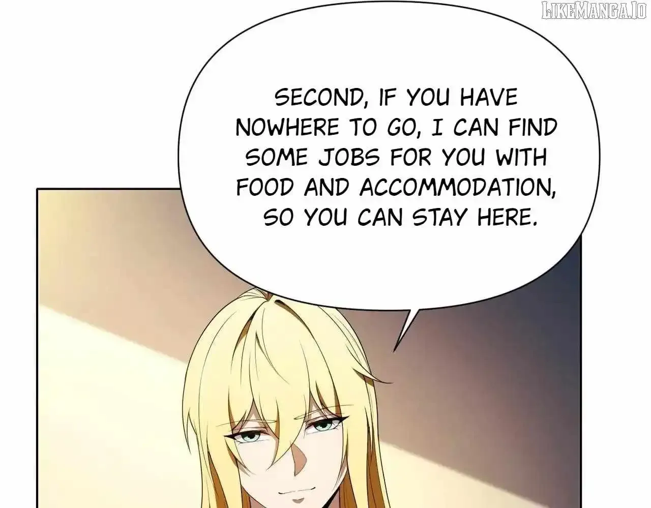 I Build an Industrial Empire on the Magic Continent Chapter 46 page 65 - 
