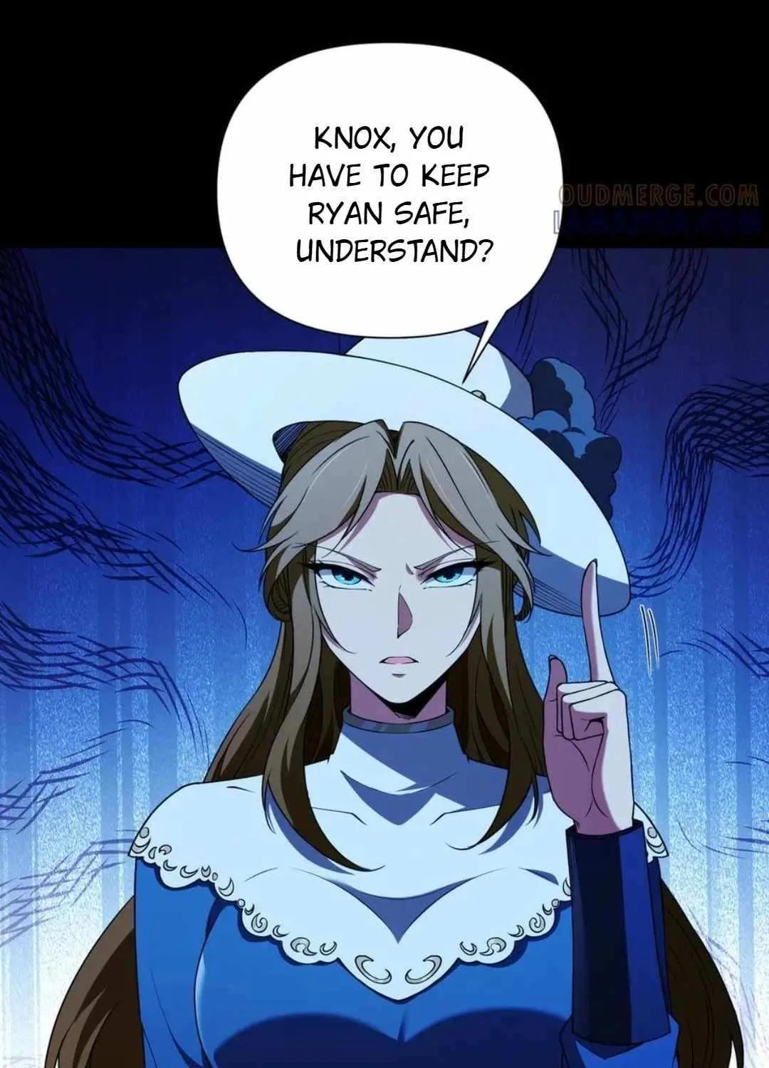I Build an Industrial Empire on the Magic Continent Chapter 47 page 12 - 