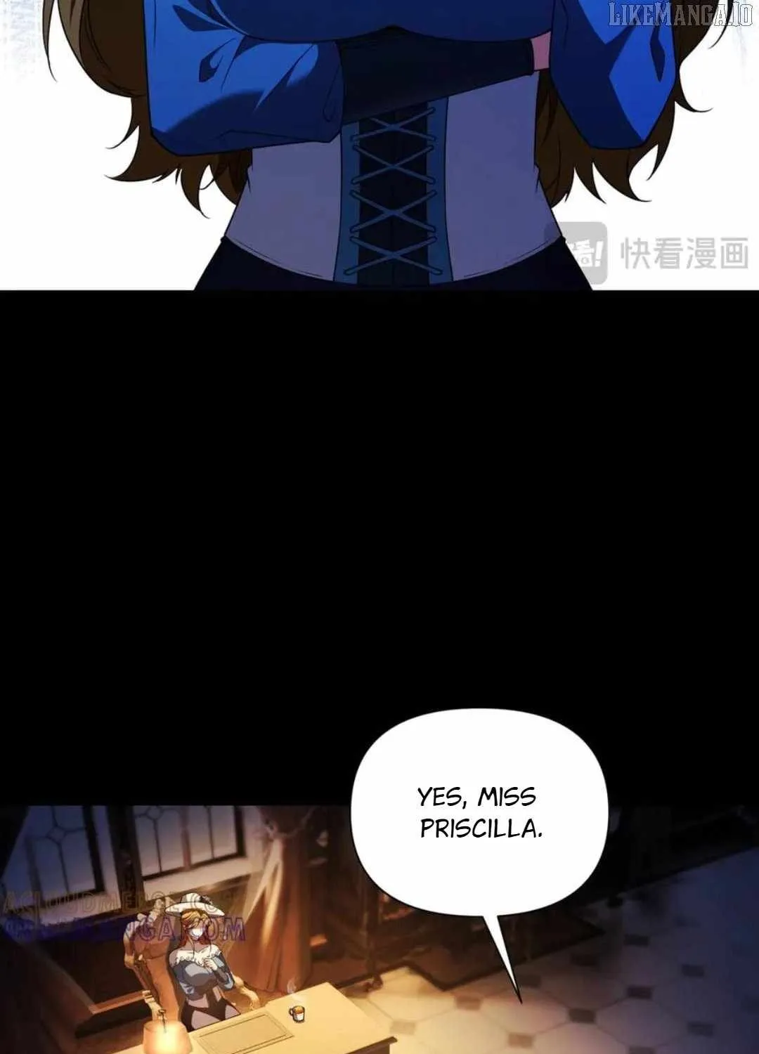 I Build an Industrial Empire on the Magic Continent Chapter 47 page 13 - 
