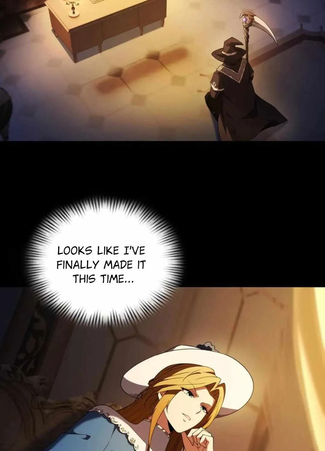 I Build an Industrial Empire on the Magic Continent Chapter 47 page 14 - 