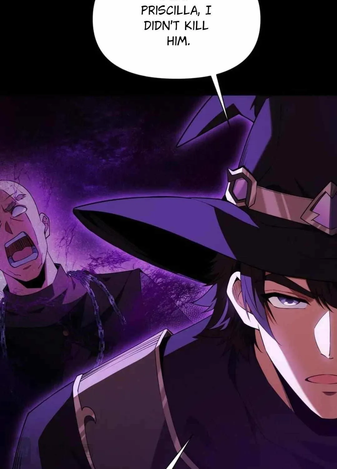 I Build an Industrial Empire on the Magic Continent Chapter 47 page 4 - 
