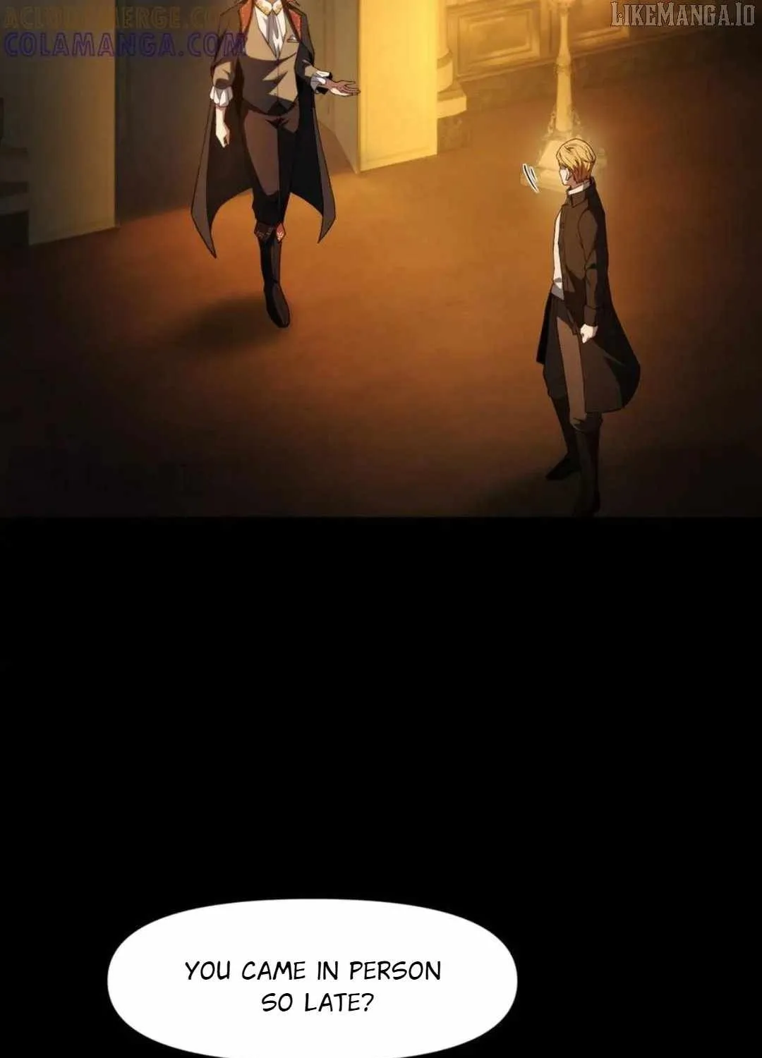 I Build an Industrial Empire on the Magic Continent Chapter 47 page 31 - 