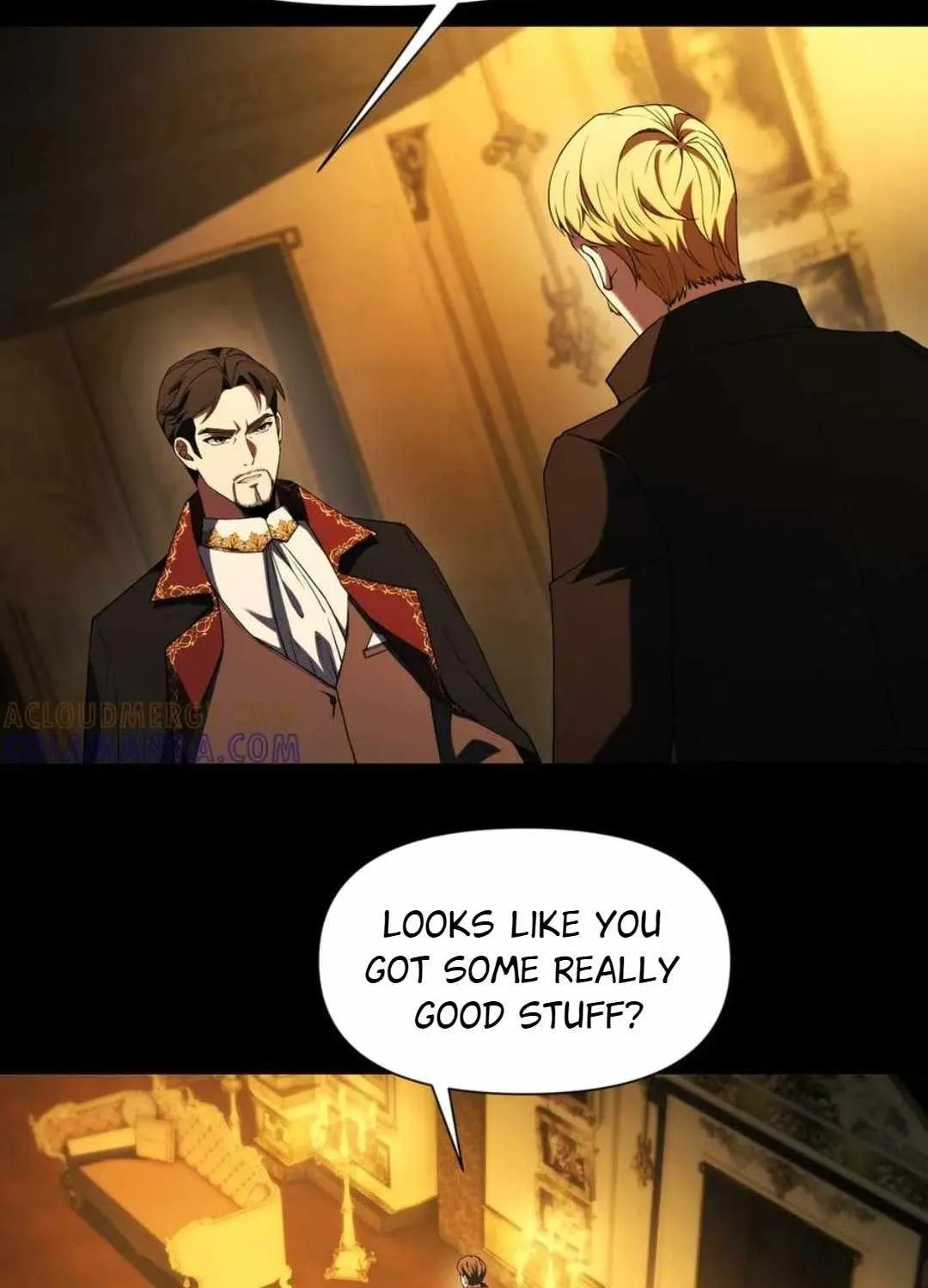 I Build an Industrial Empire on the Magic Continent Chapter 47 page 32 - 